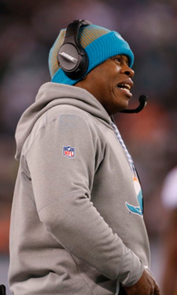 Pats try to clinch AFC home-field advantage against Miami